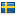 terranet.se server is located in Sweden